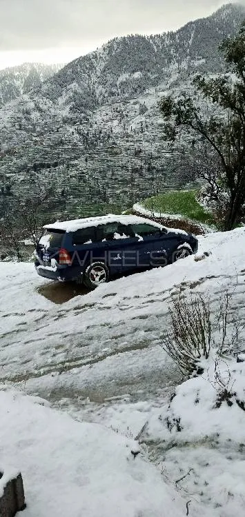 Fiat Other 2001 for Sale in Saidu sharif Image-1