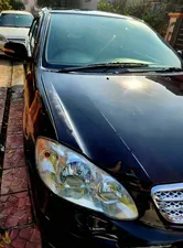 Toyota Corolla Altis Automatic 1.8 2005 for Sale