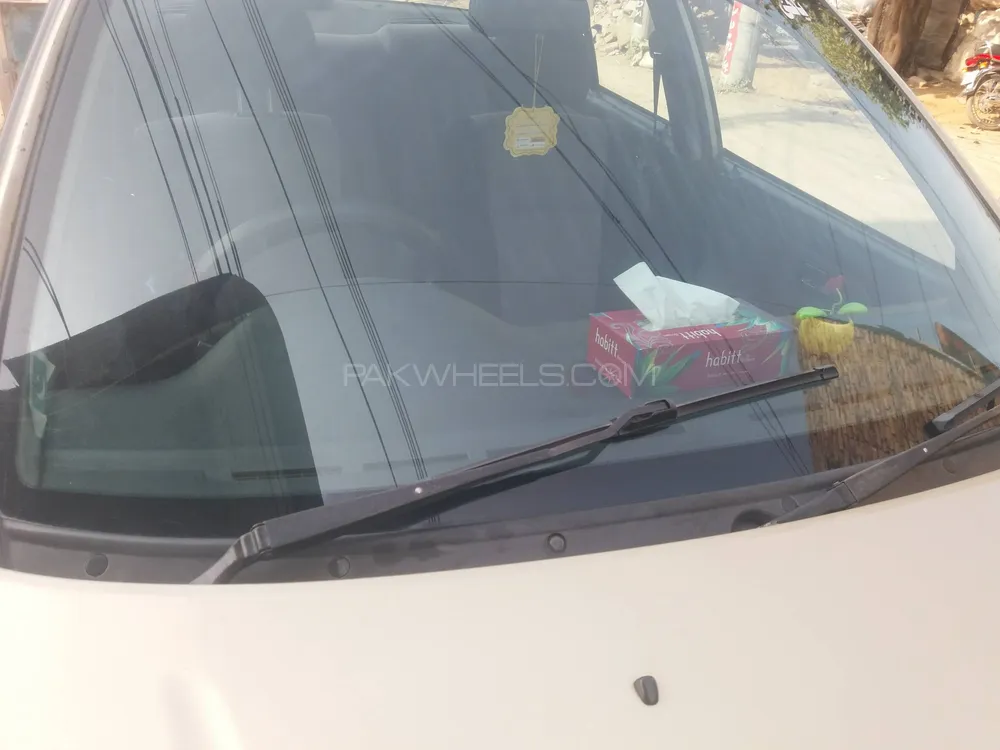 Honda City 2000 for Sale in Sargodha Image-1