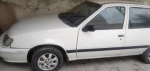 Daewoo Racer Base Grade 1.5 1993 for Sale