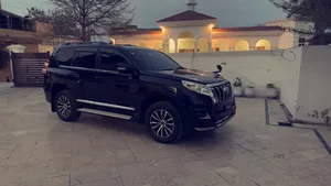 Toyota Prado TX 2.7 2013 for Sale