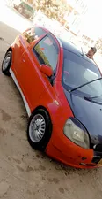 Toyota Vitz F 1.0 1999 for Sale
