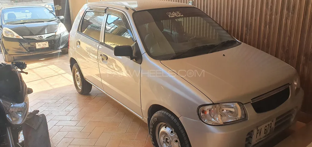 Suzuki Alto 2009 for Sale in Rawalpindi Image-1