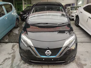 Nissan Note 1.2E 2019 for Sale