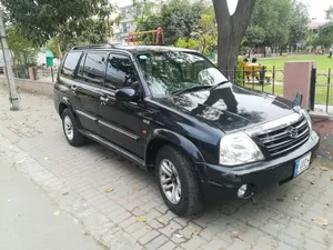 Suzuki Vitara XL 7 2005 for Sale