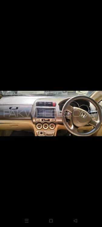Honda City 2006 for Sale in Lahore Image-1