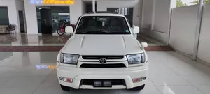 Toyota Surf SSR-X 2.7 2000 for Sale