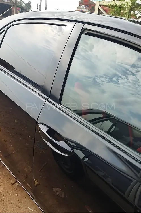 Toyota Corolla 2016 for Sale in Sahiwal Image-1