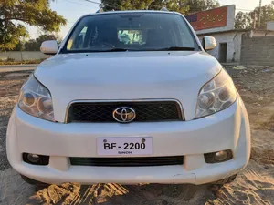 Toyota Rush 2010 for Sale