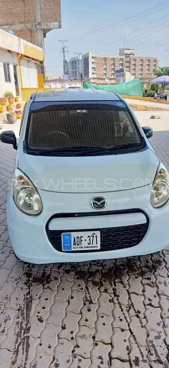 Mazda Carol 2014 for Sale in Peshawar Image-1