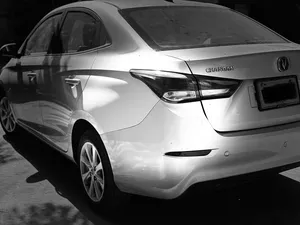 Changan Alsvin 1.5L DCT Lumiere 2021 for Sale