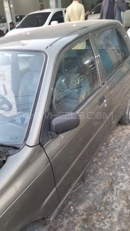 Daihatsu Cuore 2003 for Sale in Bahawalnagar Image-1