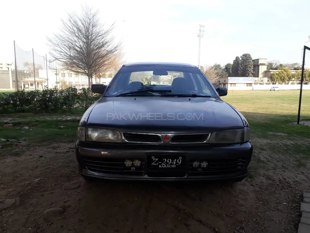 Mitsubishi Lancer 1994 for Sale in Rawalpindi Image-1