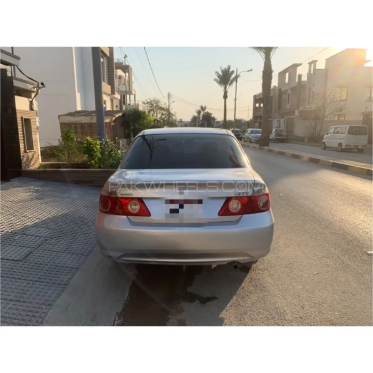 Honda City 2006 for Sale in Karachi Image-1