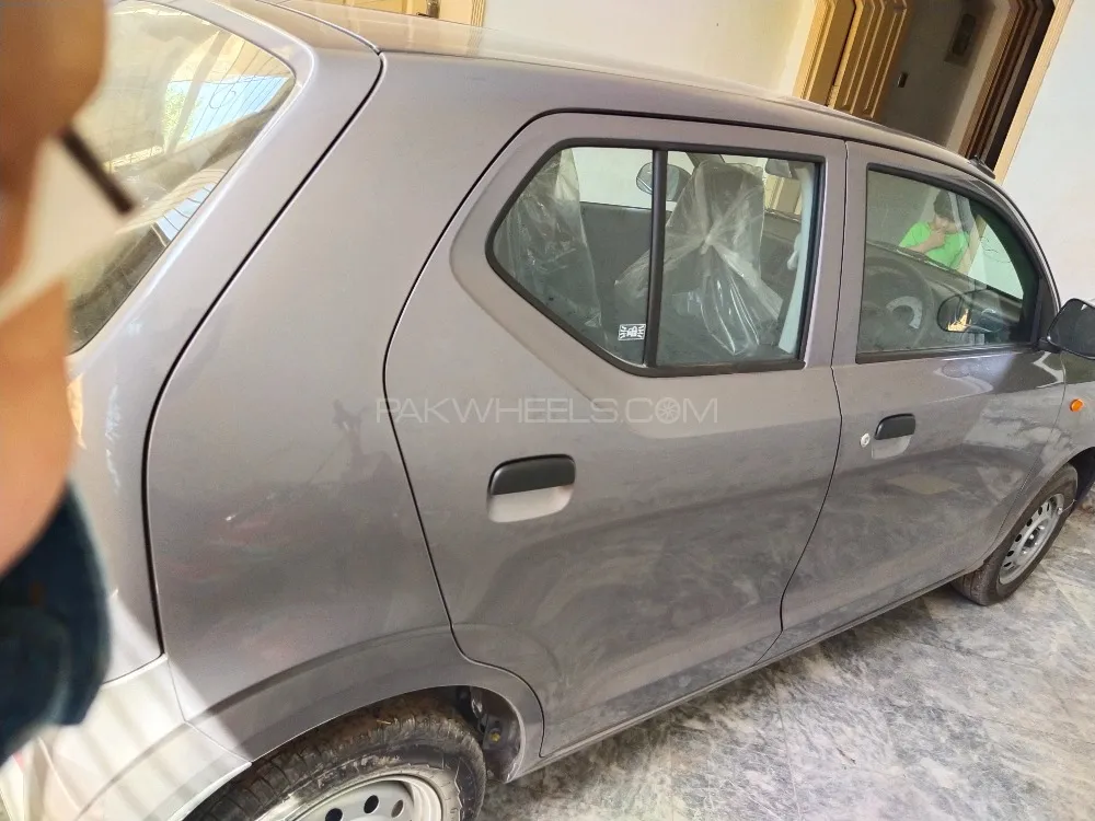 Suzuki Alto 2021 for Sale in Sahiwal Image-1