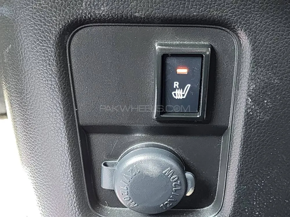 Suzuki Wagon R 2019 for Sale in Lahore Image-1