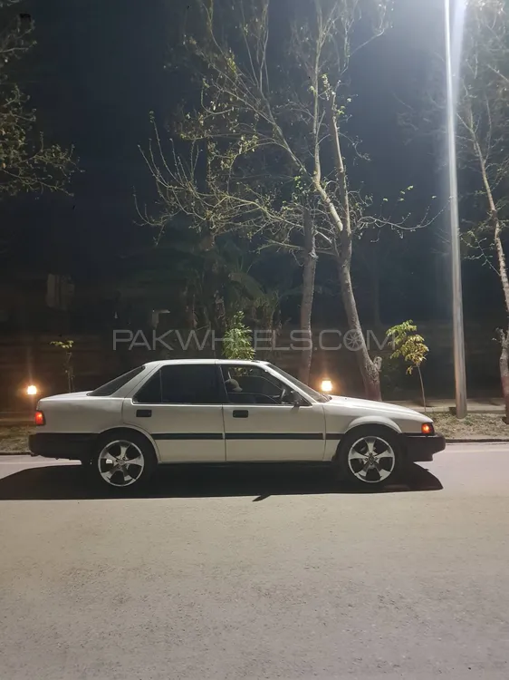 Honda Accord 1990 for Sale in Rawalpindi Image-1
