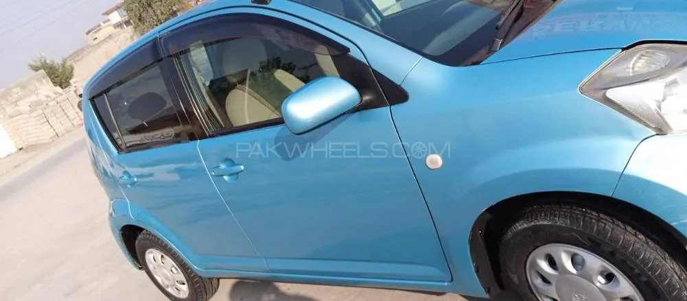 Toyota Passo 2004 for Sale in Attock Image-1