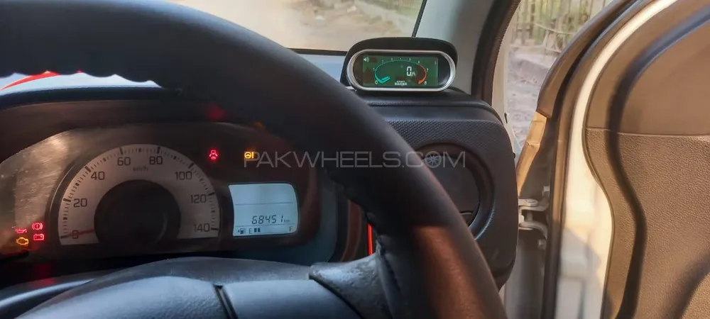 Suzuki Alto 2019 for Sale in Multan Image-1
