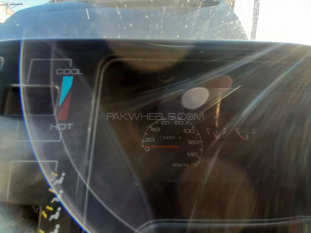 Suzuki Mehran 2010 for Sale in Wah cantt Image-1