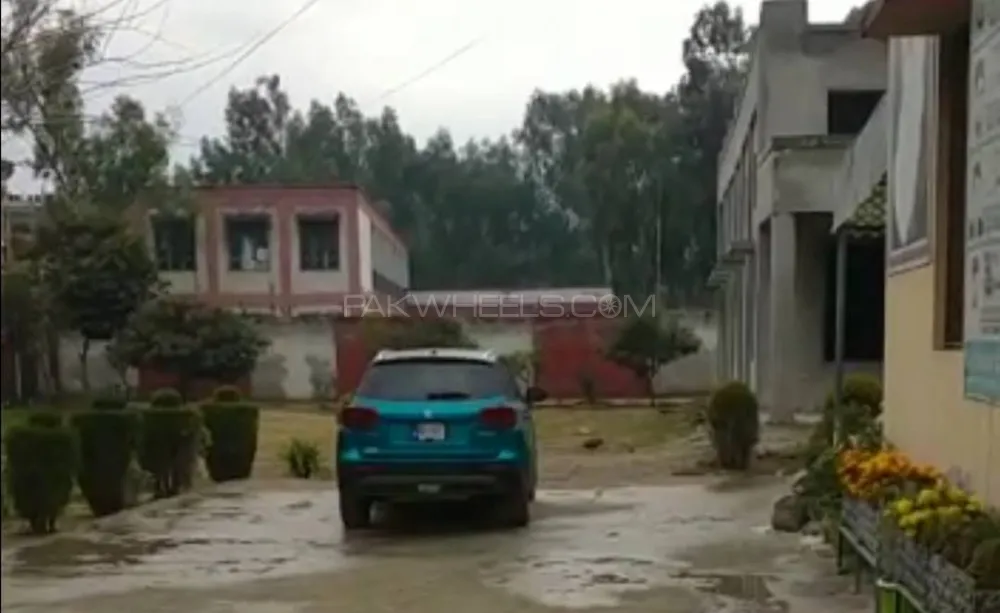 Suzuki Vitara 2019 for Sale in Rawalpindi Image-1