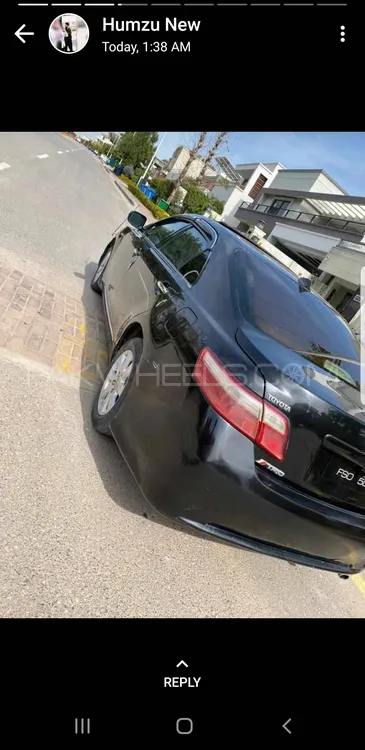 Toyota Corolla 2006 for Sale in Rawalpindi Image-1