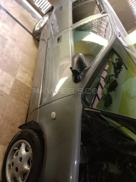 Suzuki Cultus 2008 for Sale in Rawalpindi Image-1
