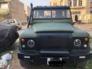 Land Rover Defender 1983 for Sale