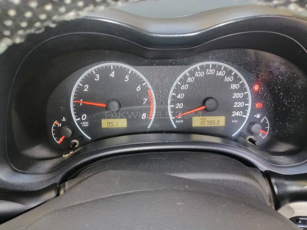 Toyota Corolla 2013 for Sale in Rawalpindi Image-1