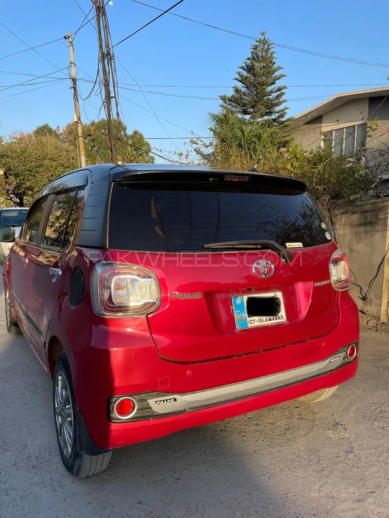 Toyota Passo 2017 for Sale in Rawalpindi Image-1