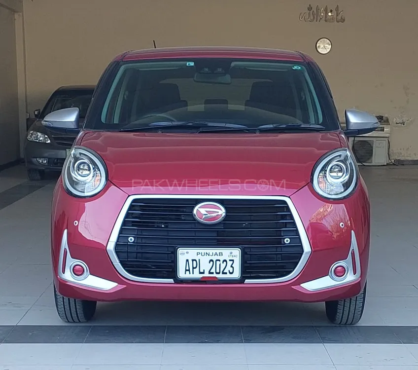 Daihatsu Boon 2019 for Sale in Gujranwala Image-1