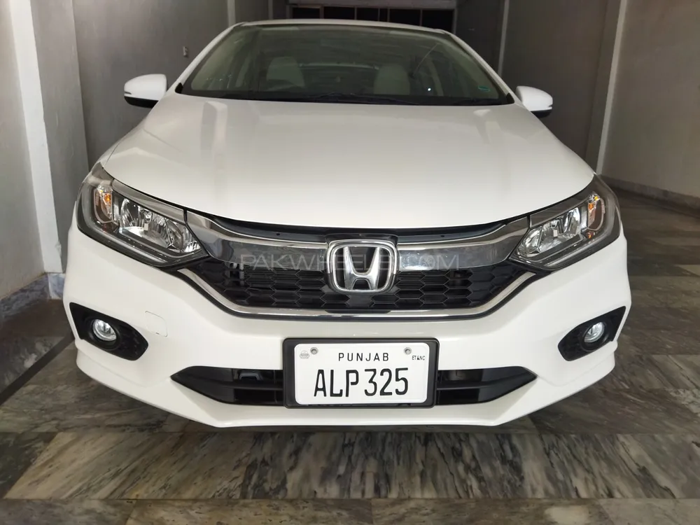 Honda City 2022 for Sale in Gujranwala Image-1