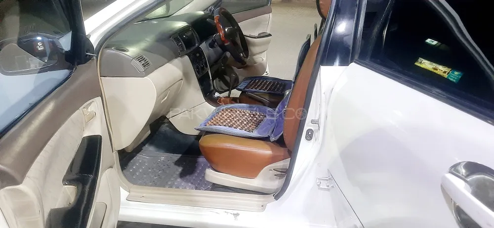Toyota Corolla 2006 for Sale in Multan Image-1