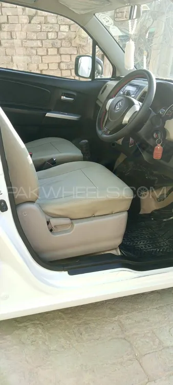 سوزوکی ویگن آر 2019 for Sale in رحیم یار خان Image-1