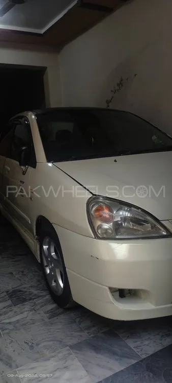 Suzuki Liana 2006 for Sale in Faisalabad Image-1