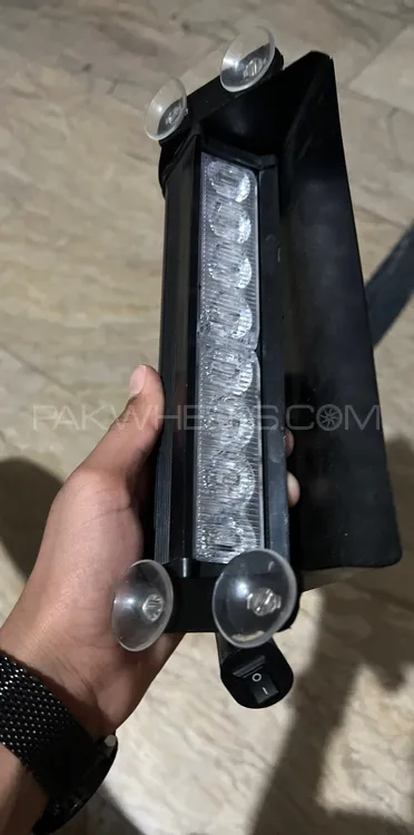 police light available Image-1