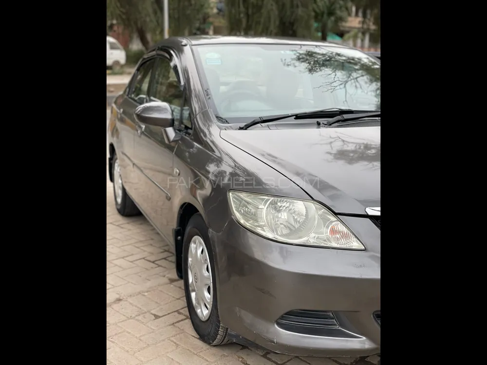 Honda City 2006 for Sale in Gujranwala Image-1