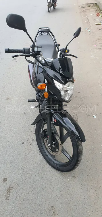 Suzuki GR 150 2022 for Sale Image-1
