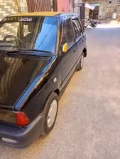 Suzuki Mehran VX 2012 for Sale