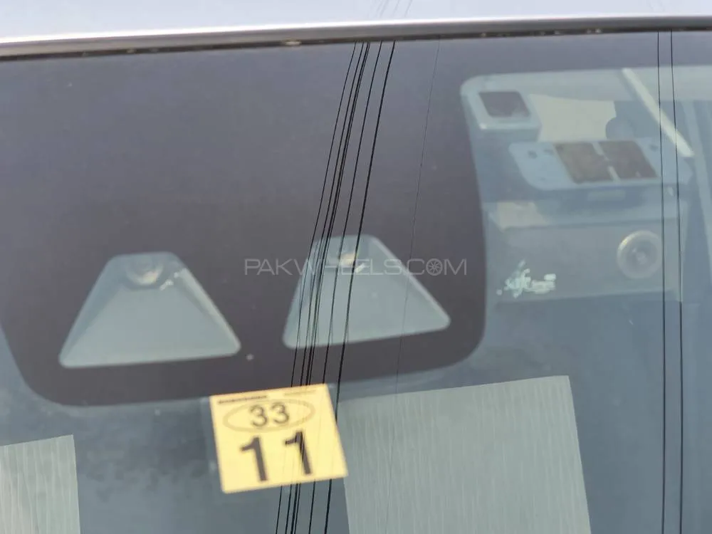 Daihatsu Mira 2019 for Sale in Lahore Image-1