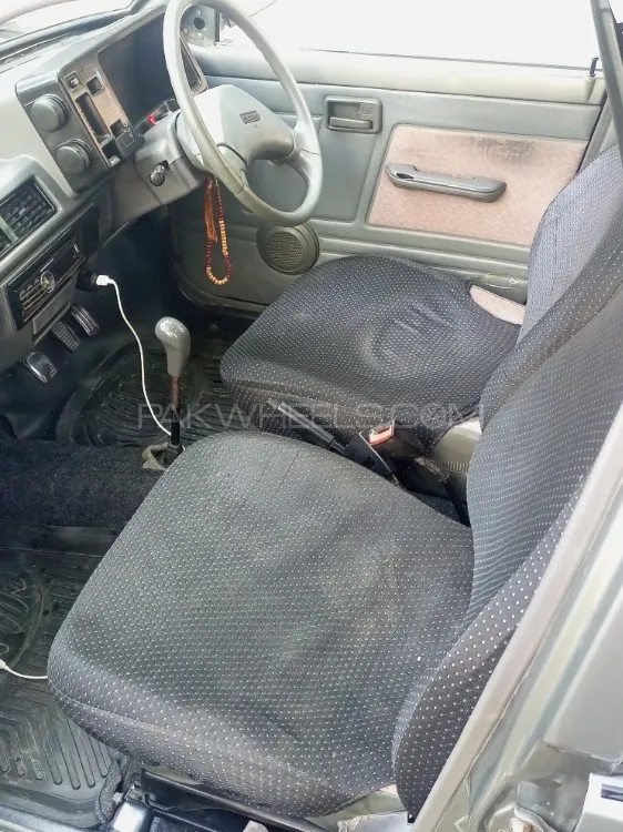 Suzuki Mehran 2014 for Sale in Islamabad Image-1