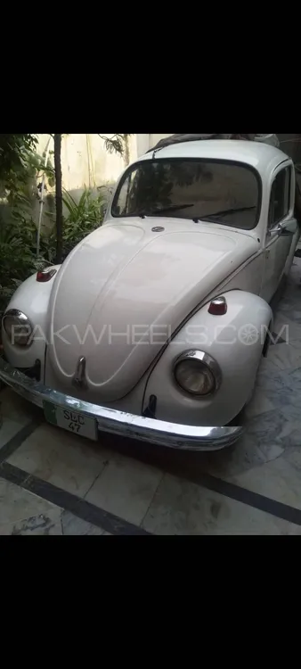 Volkswagen Other 1974 for Sale in Islamabad Image-1