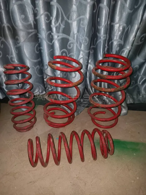 low rings for city and civic Image-1