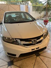 Honda City Aspire 1.5 i-VTEC 2019 for Sale