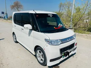Daihatsu Tanto G 2015 for Sale