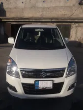 Suzuki Wagon R VXL 2021 for Sale