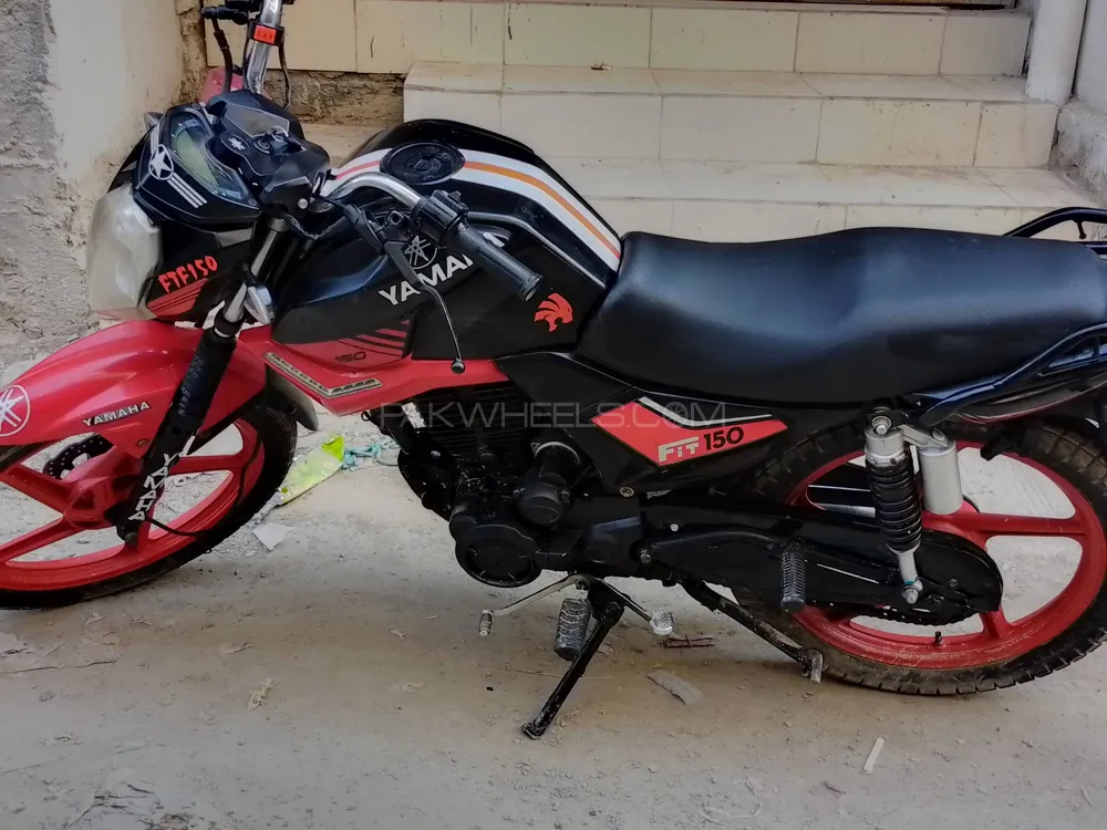 Crown FIT 150 Fighter 2018 for Sale Image-1