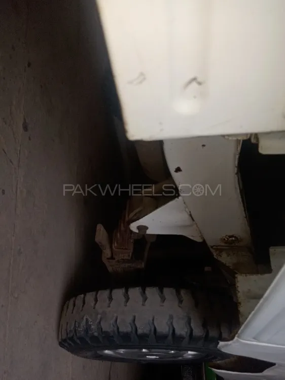 Suzuki Ravi 2019 for Sale in Multan Image-1