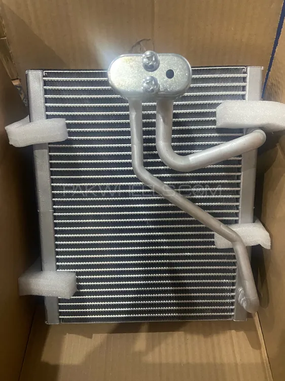 Kia sportage evaporator cooling coil Image-1