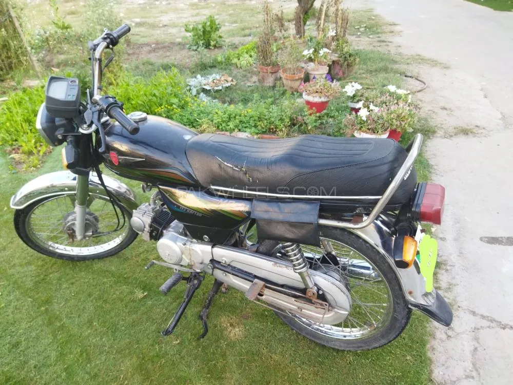 Metro MR 70 2020 for Sale Image-1